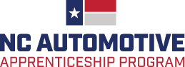 NC Automotive Apprenticeship Program
